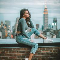 Отзыв от Азалия - виза ДТВ